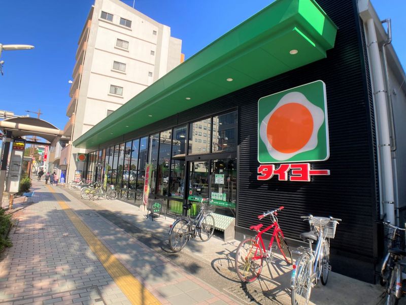 レオパレスＶｉｌｌａアラタ 周辺環境