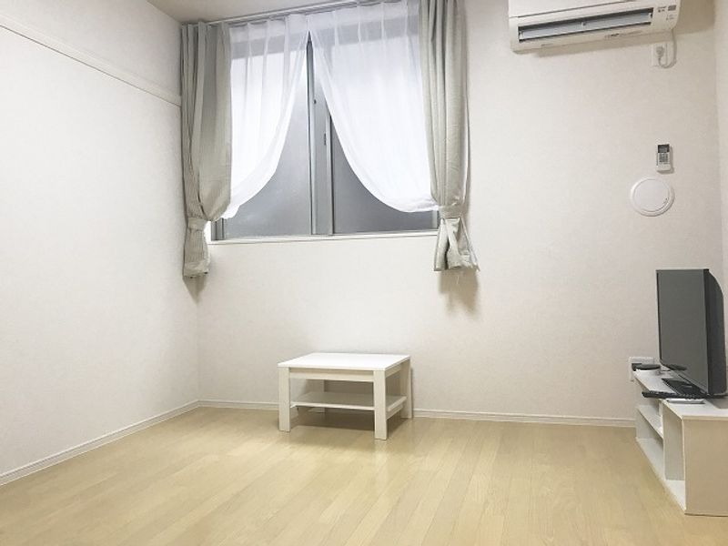 CLEINO Ferio Higashi Nippori Living room
