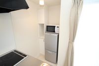 レオネクストＭＡ　ＭＡＩＳＯＮ その他