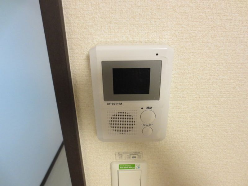 レオネクスト太田 その他設備