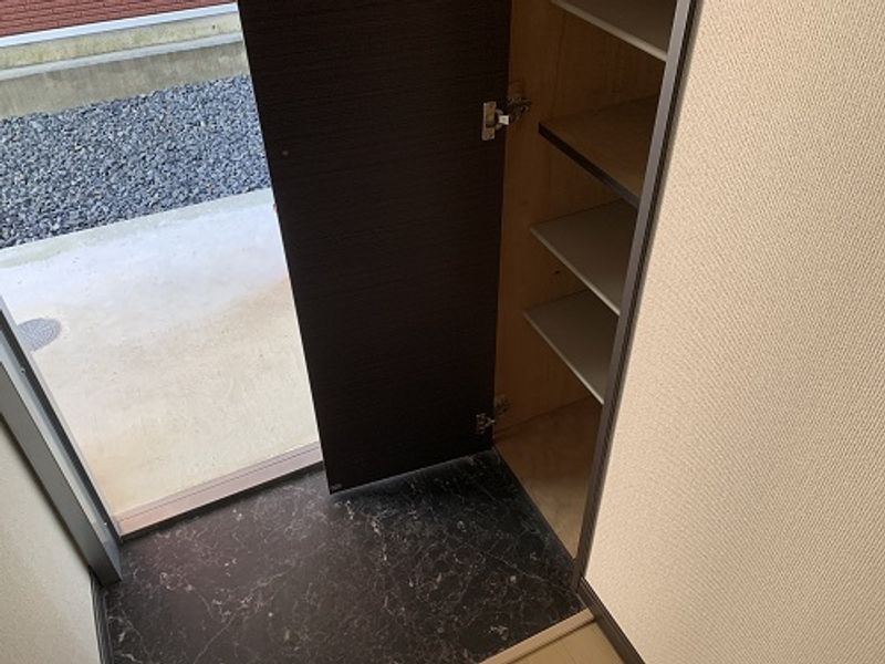 レオネクストビタノーバ その他設備