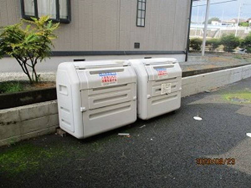 レオパレス宮久保 その他