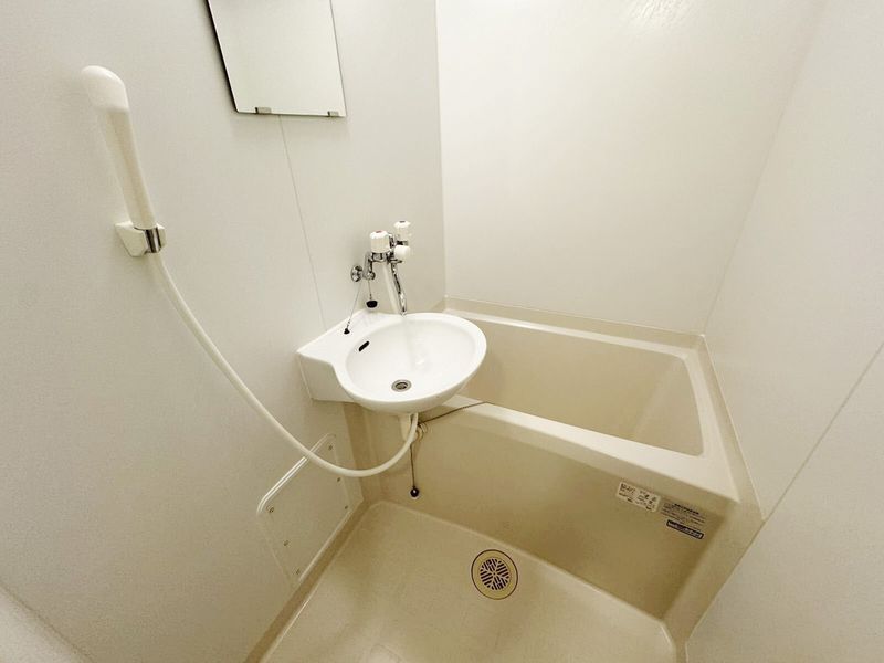 leopalace Creative Age 욕실