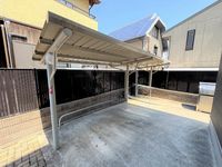 クレイノクリスタルパレス 共用部分