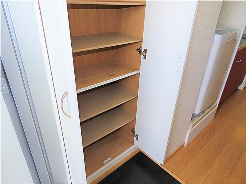 leopalace Espoir K&Y 현관