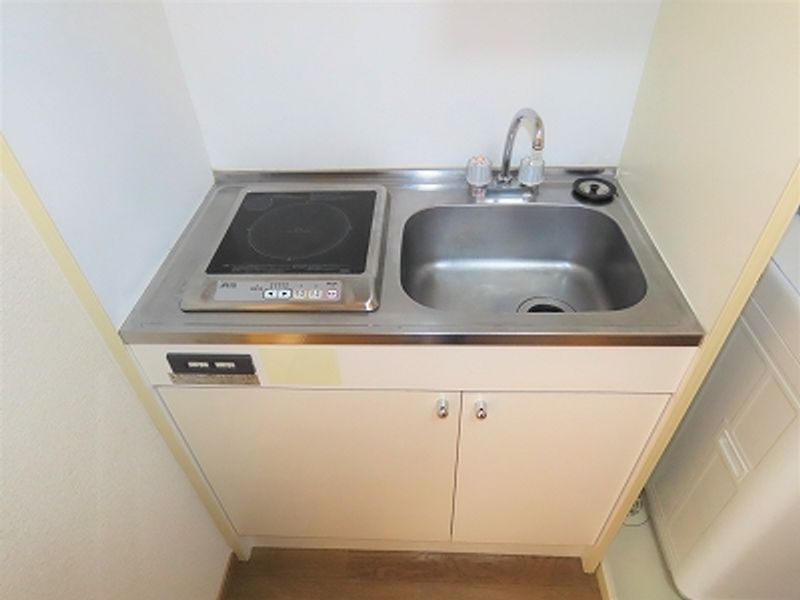 leopalace First Stage S 주방