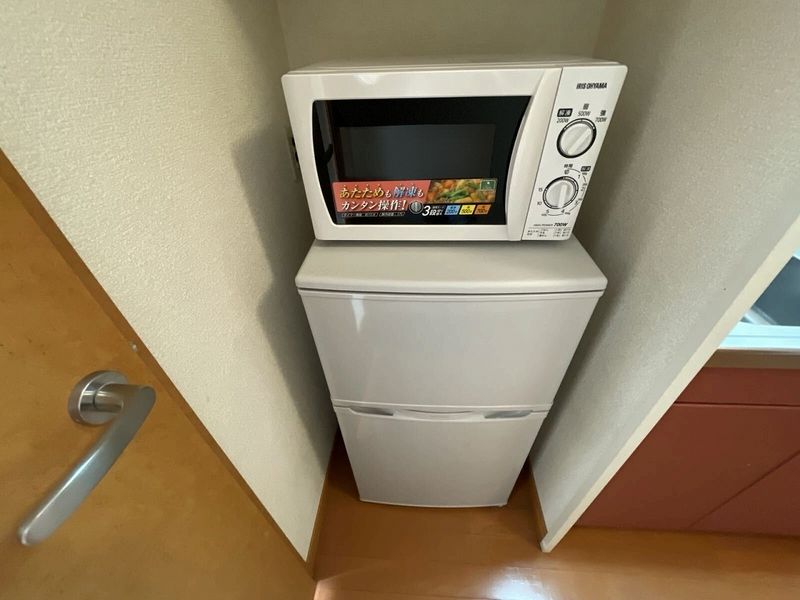 leopalace Espoir K Thiết bị khác