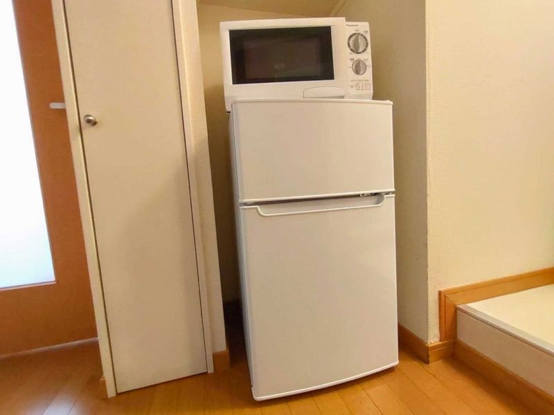 レオパレスＫＥ その他設備