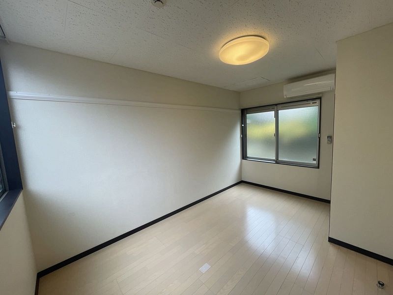 レオネクスト行田 居間