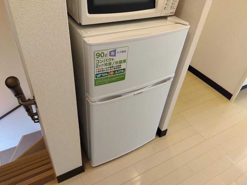 レオネクスト東大浜３ その他設備