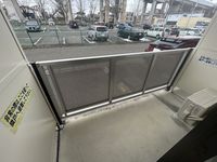 レオパレスＶＩＥＷ矢剣 バルコニー