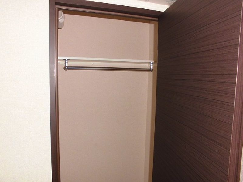 レオネクストマルベリー 収納