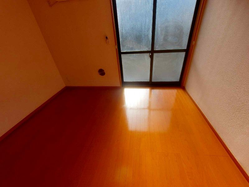 leopalace BRISE Sekimachi Higashi Living room
