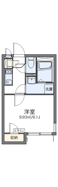 54586 Floorplan