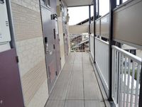 レオパレス足原 その他