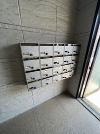 レオパレスアール 共用部分