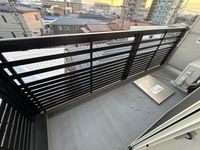 LEONEXT Register Hongo Ban công