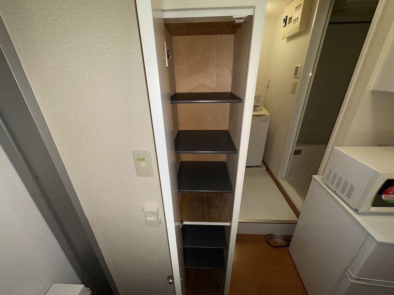 レオパレス有楽 その他