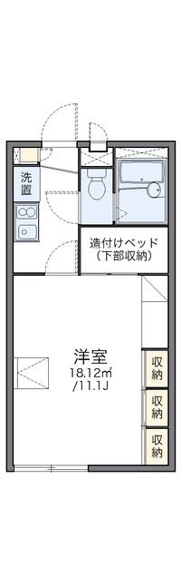 15725 Floorplan