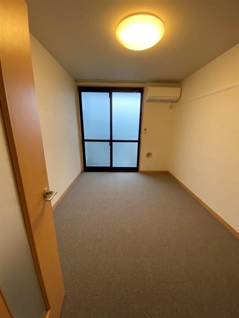 leopalace Tatsumi House Living room