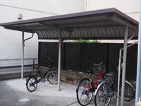 レオパレス橘 共用部分