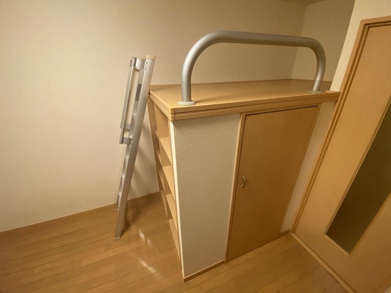 レオパレス常磐 その他
