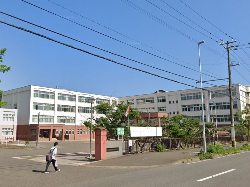 レオパレスアルデバラン 周辺環境