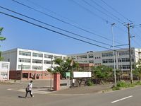 レオパレスアルデバラン 周辺環境