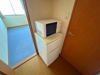 レオパレスＷｉｎｇ その他設備