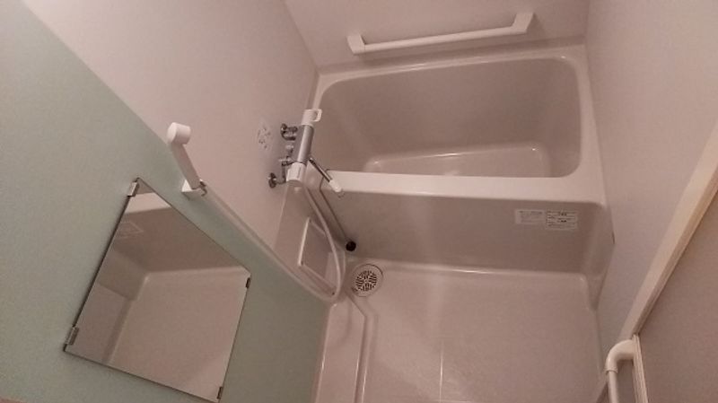 レオネクストエスポワール 風呂