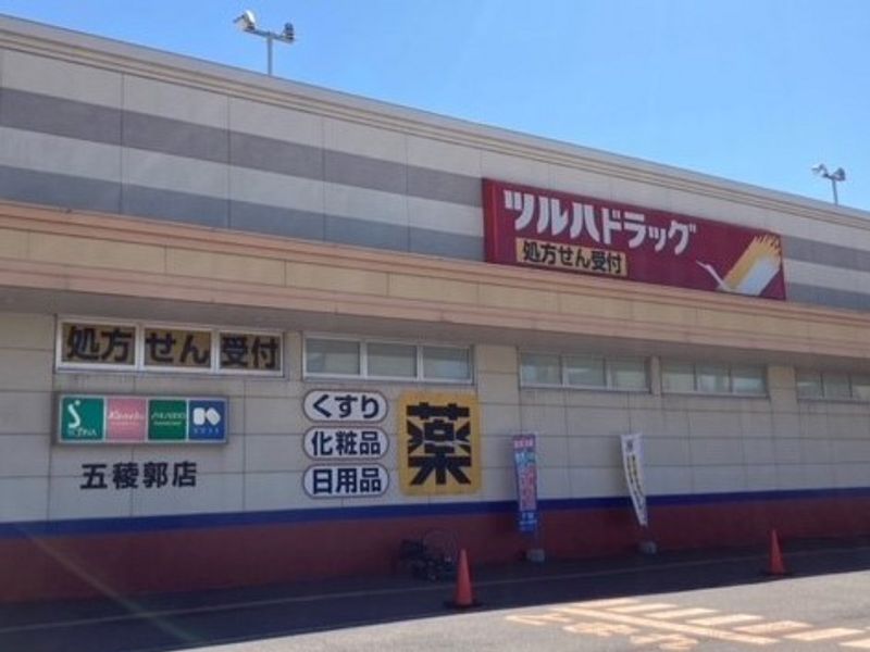 レオパレスＰｉｎｅＢｅａｃｈ 周辺環境