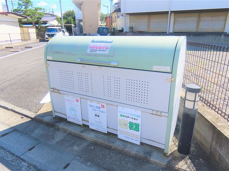 レオパレスＡＶＡＮＺＡＲＥ　Ｋ その他設備
