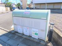 レオパレスＡＶＡＮＺＡＲＥ　Ｋ その他設備