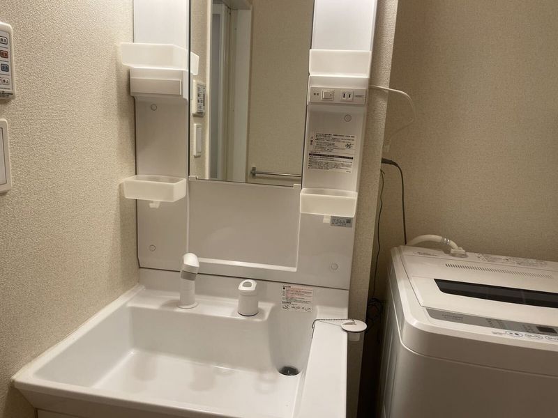 CLEINO BAMBOO 洗手台