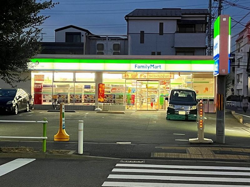 クレイノウィステリアⅣ 周辺環境