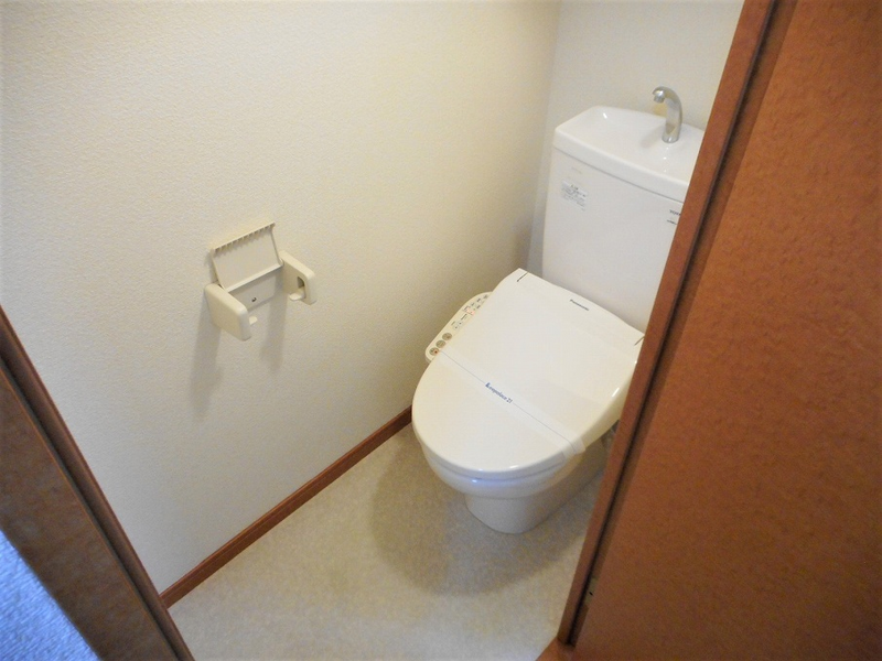 leopalace Bonheur Nhà vệ sinh