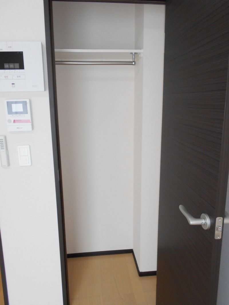 ミランダクレール　西八王子 収納