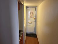 leopalace Kibou no Oka Entrance