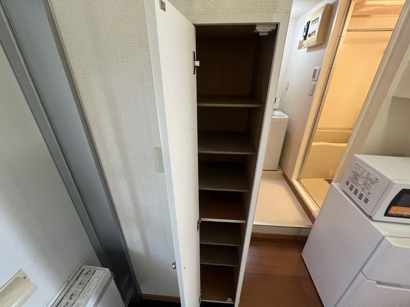 レオパレスエクセル・ケン その他