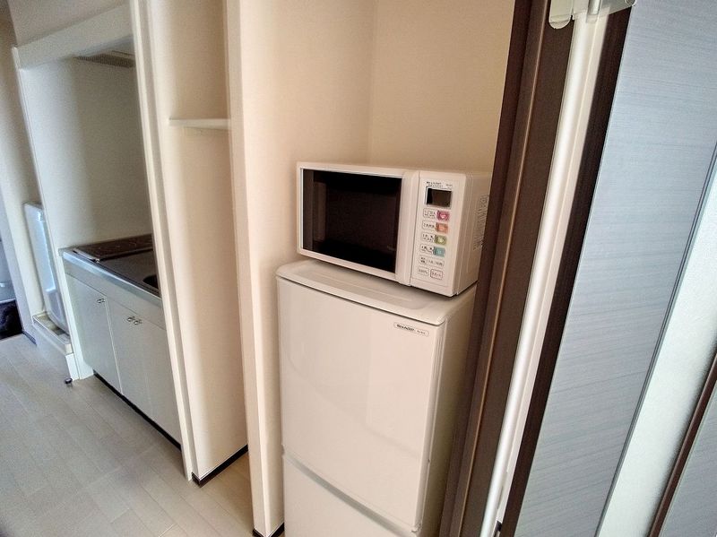クレイノアリエッタ その他設備
