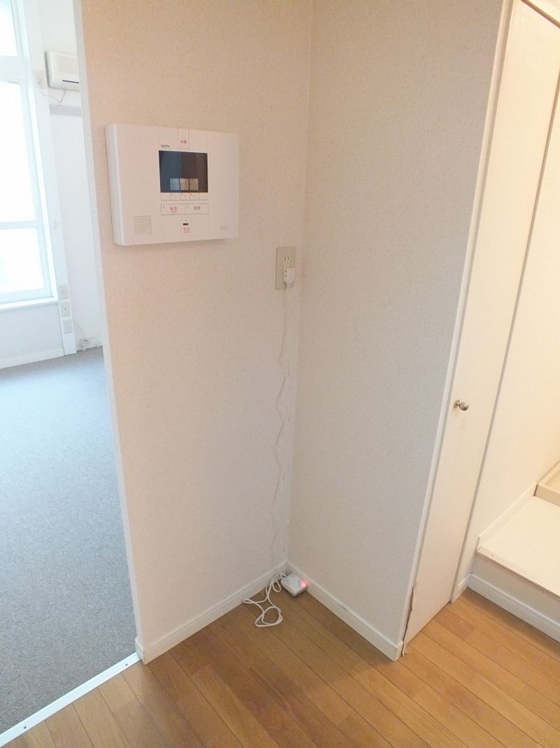 レオパレスクレストＡ その他