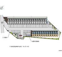 26863 Monthly parking lot