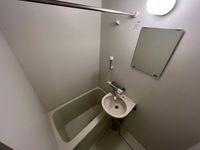 レオネクストサンヤ 風呂
