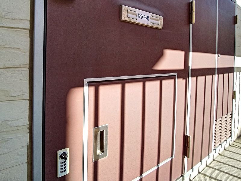 leopalace TAKARADA 기타 시설