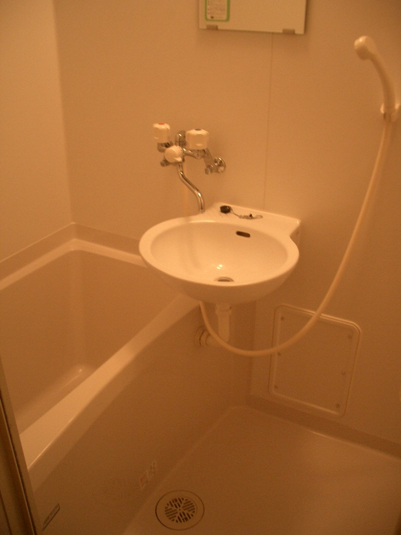 leopalace Moon Stone Khu rửa mặt