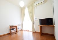 レオパレス忠 居間