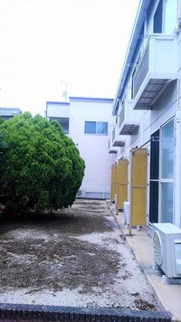 レオパレスＭＯＲＩ・Ａ 共用部分