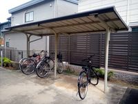 レオパレスＡｒｋａｄｉａ 共用部分