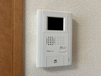 レオパレス板原 セキュリティ
