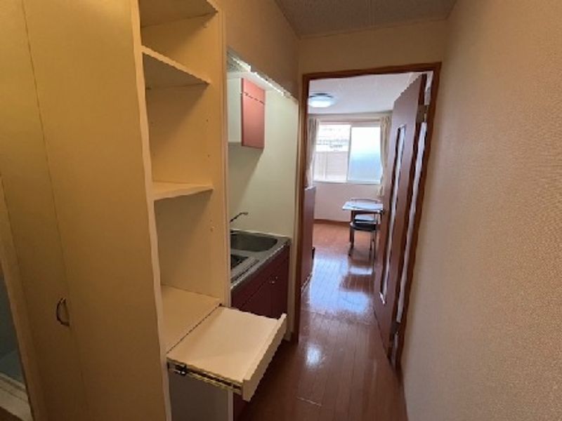 レオパレス南木曽庵２号 その他
